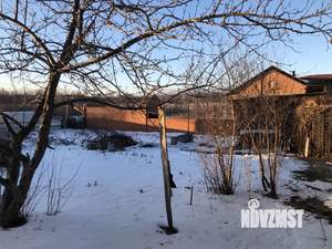 Дом 71м², 1-этажный, участок 15 сот.