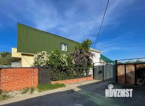 Дом 200м², 2-этажный, участок 4 сот.