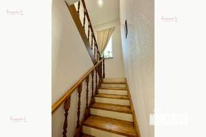 Коттедж 151м², 2-этажный, участок 8 сот.