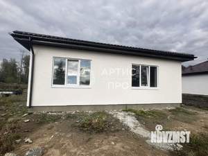 Дом 80м², 1-этажный, участок 5 сот.