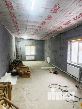 Дом 55м², 1-этажный, участок 8 сот.