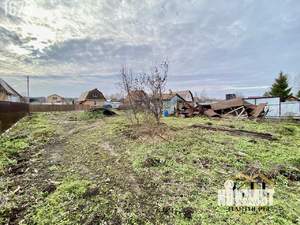 Дом 30м², 1-этажный, участок 7 сот.