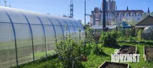 Дом 20м², 1-этажный, участок 4 сот.