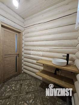 Коттедж 73м², 2-этажный, участок 8 сот.