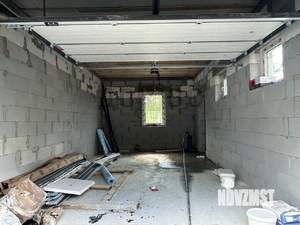 Дом 130м², 1-этажный, участок 8 сот.