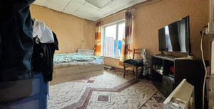 Дом 86м², 1-этажный, участок 14 сот.