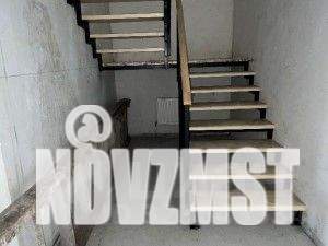 Таунхаус 133м², 2-этажный, участок 2 сот.