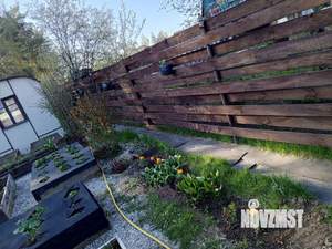 Дом 25м², 1-этажный, участок 8 сот.