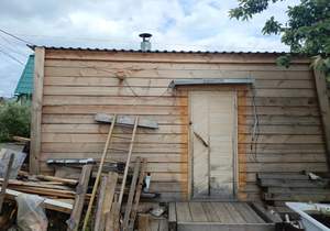 Дом 74м², 2-этажный, участок 4 сот.