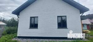 Дом 80м², 2-этажный, участок 4 сот.