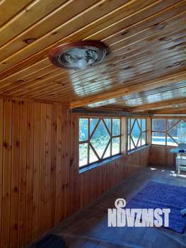 Дом 93м², 2-этажный, участок 9 сот.