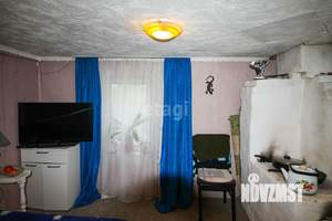 Дом 35м², 1-этажный, участок 6 сот.