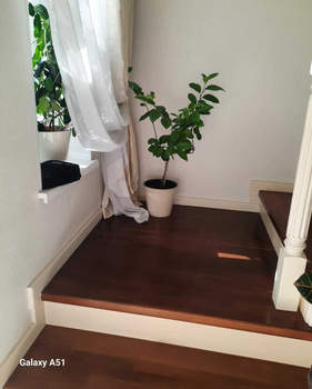 Дом 102м², 2-этажный, участок 3 сот.