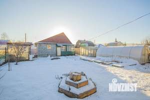 Дом 72м², 1-этажный, участок 10 сот.