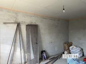 Дом 105м², 1-этажный, участок 4 сот.