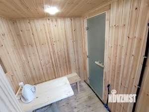 Дом 26м², 1-этажный, участок 4 сот.