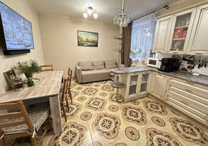 Дом 90м², 3-этажный, участок 2 сот.