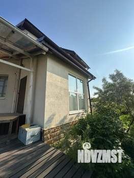 Коттедж 197м², 2-этажный, участок 10 сот.