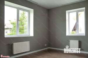 Коттедж 128м², 1-этажный, участок 7 сот.