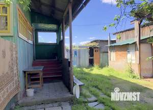 Дом 71м², 1-этажный, участок 15 сот.