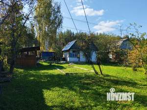 Дом 50м², 2-этажный, участок 6 сот.