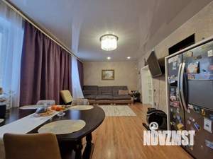 Коттедж 170м², 2-этажный, участок 10 сот.