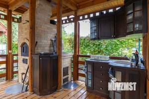 Дом 100м², 2-этажный, участок 10 сот.