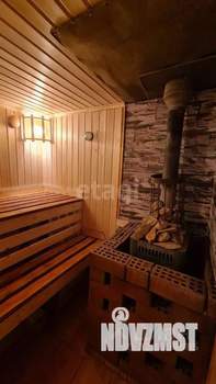 Дом 285м², 2-этажный, участок 7 сот.