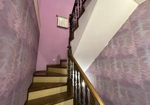 Дом 90м², 3-этажный, участок 2 сот.