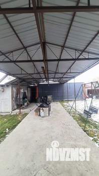 Дом 178м², 2-этажный, участок 8 сот.