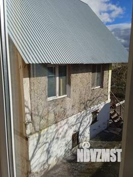 Дом 100м², 2-этажный, участок 10 сот.