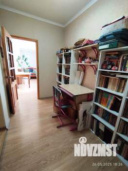 Коттедж 330м², 2-этажный, участок 14 сот.