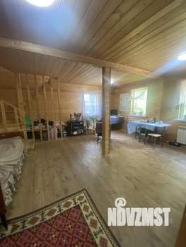 Дом 119м², 2-этажный, участок 10 сот.