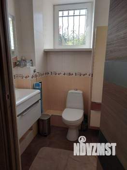 Дом 399м², 4-этажный, участок 16 сот.