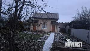 Коттедж 263м², 2-этажный, участок 12 сот.