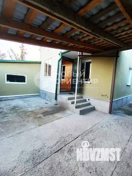 Дом 144м², 2-этажный, участок 5 сот.