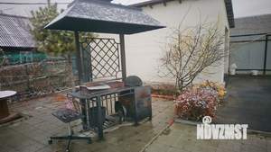 Коттедж 132м², 2-этажный, участок 10 сот.