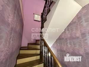 Таунхаус 90м², 3-этажный, участок 2 сот.