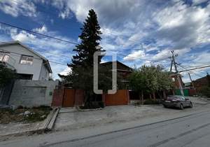 Дом 315м², 2-этажный, участок 14 сот.