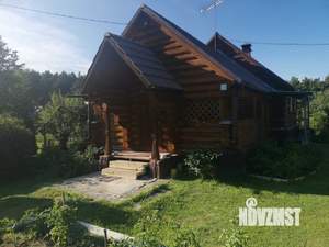 Дача 90м², 1-этажный, участок 8 сот.