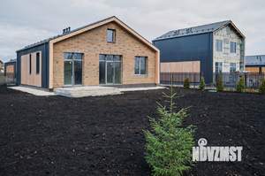 Дом 89м², 1-этажный, участок 6 сот.