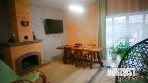 Коттедж 132м², 2-этажный, участок 10 сот.