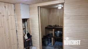 Коттедж 119м², 2-этажный, участок 16 сот.