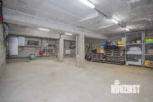 Коттедж 153м², 2-этажный, участок 6 сот.