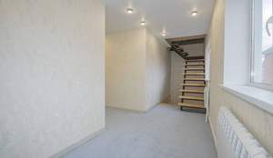 Дом 230м², 3-этажный, участок 4 сот.