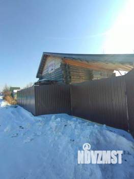 Дом 107м², 2-этажный, участок 4 сот.