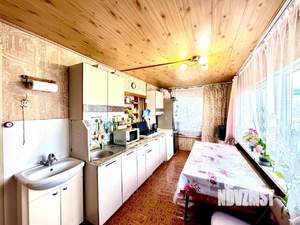 Дом 85м², 2-этажный, участок 6 сот.