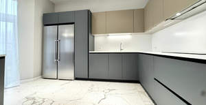 Дом 278м², 2-этажный, участок 15 сот.