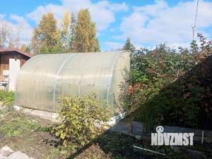 Дом 160м², 3-этажный, участок 5 сот.