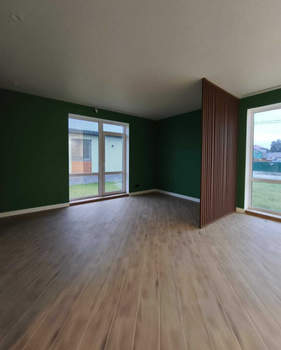 Дом 113м², 1-этажный, участок 7 сот.